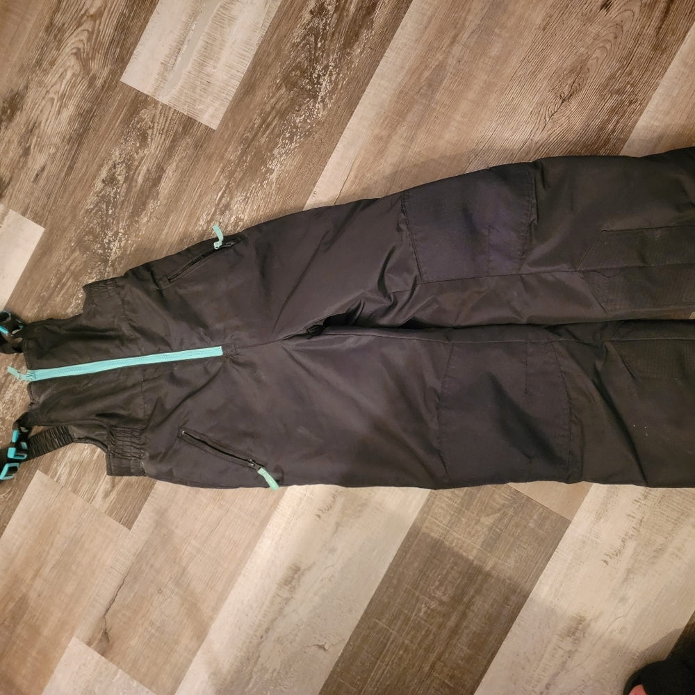 Girls snow pants